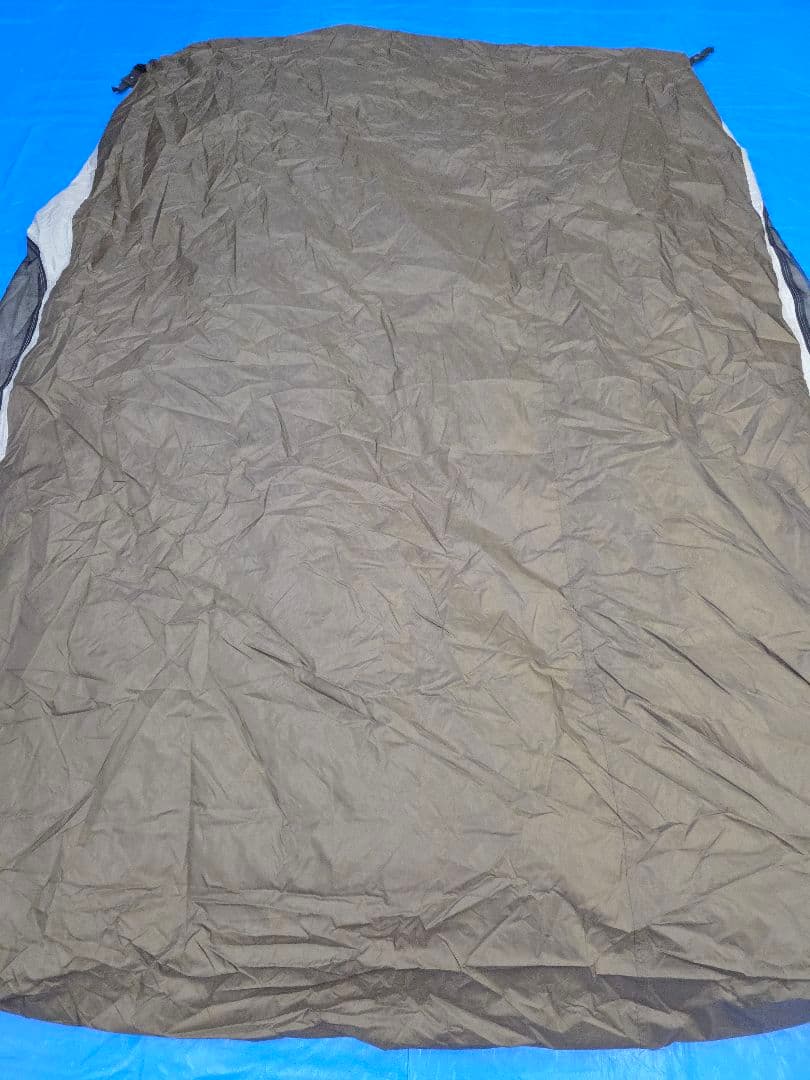 2回使用　ogawa オーナーロッジ タイプ78R ロッジテント