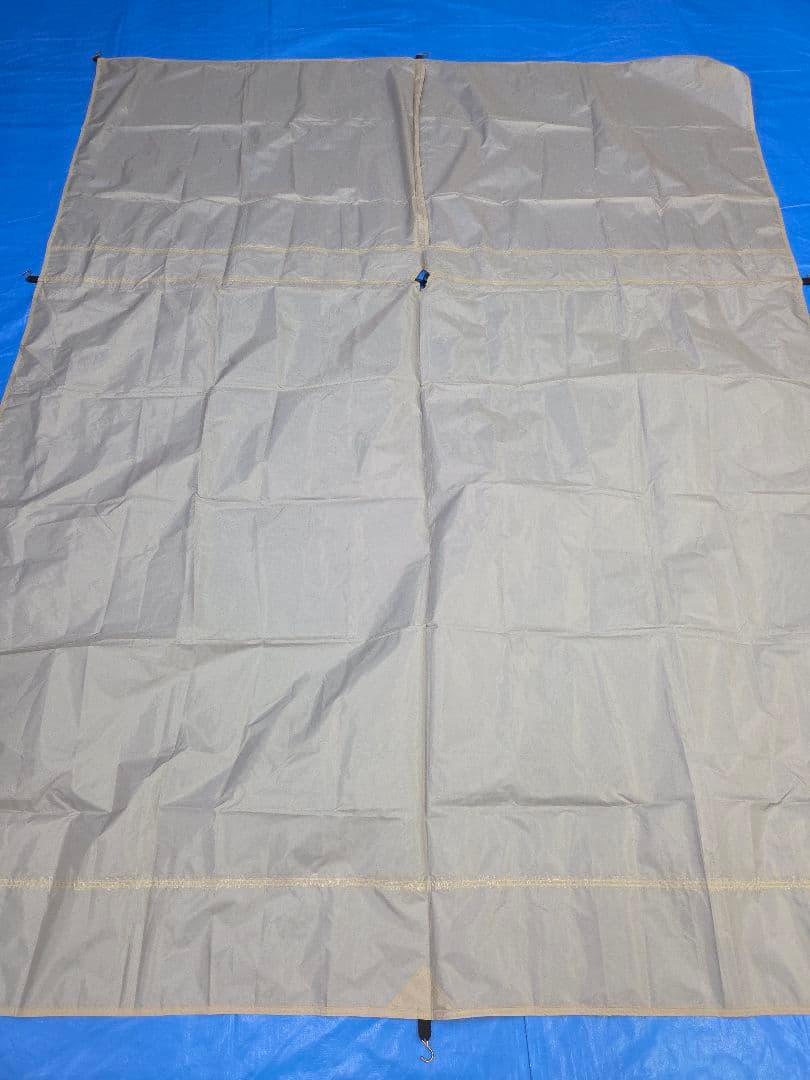 2回使用　ogawa オーナーロッジ タイプ78R ロッジテント