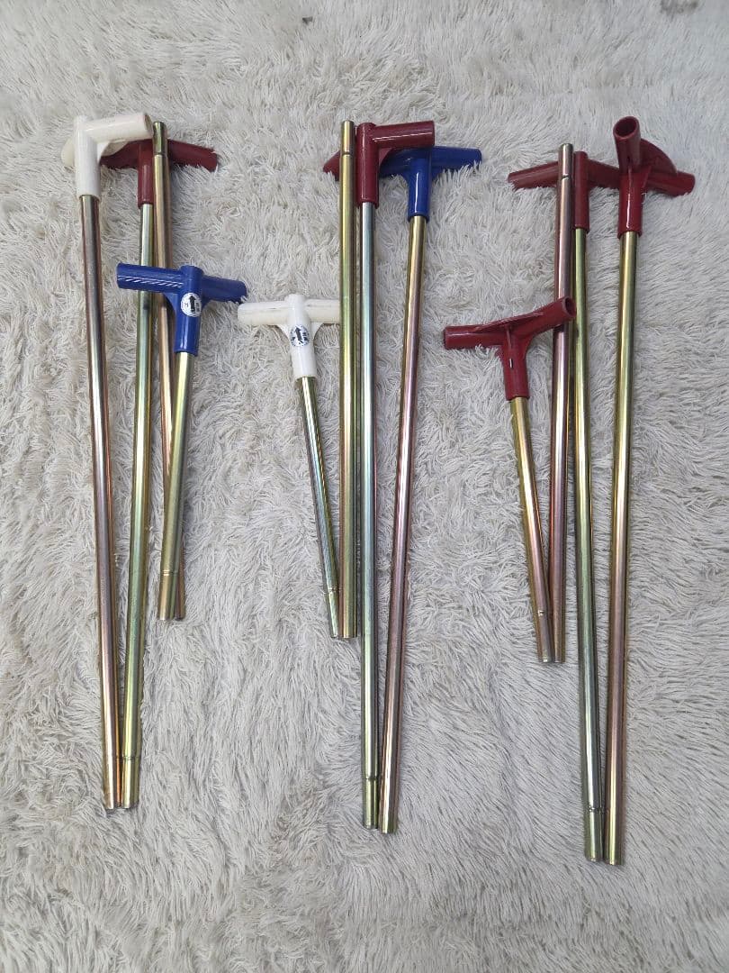 2回使用　ogawa オーナーロッジ タイプ78R ロッジテント