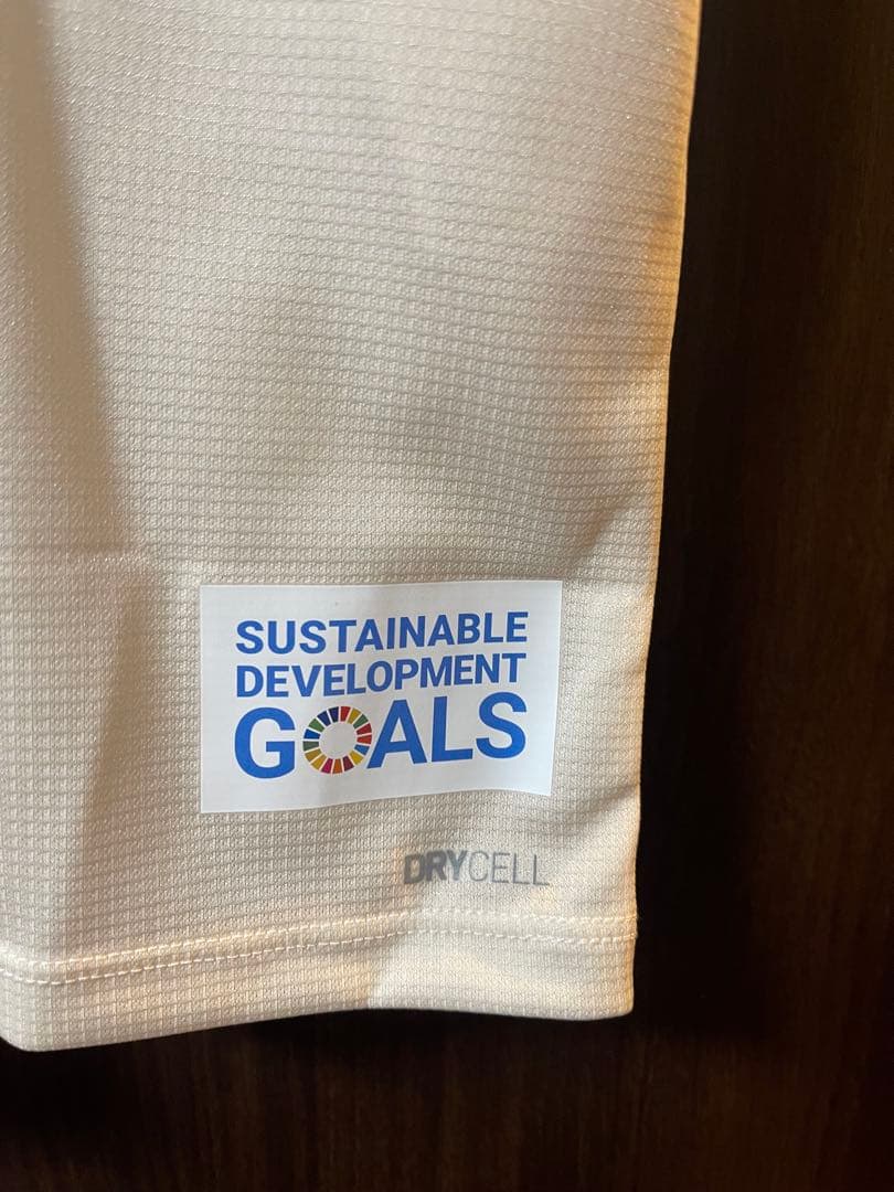 新品 川崎フロンターレ 高井幸大 2023 ユニフォーム アウェイ L サイズ