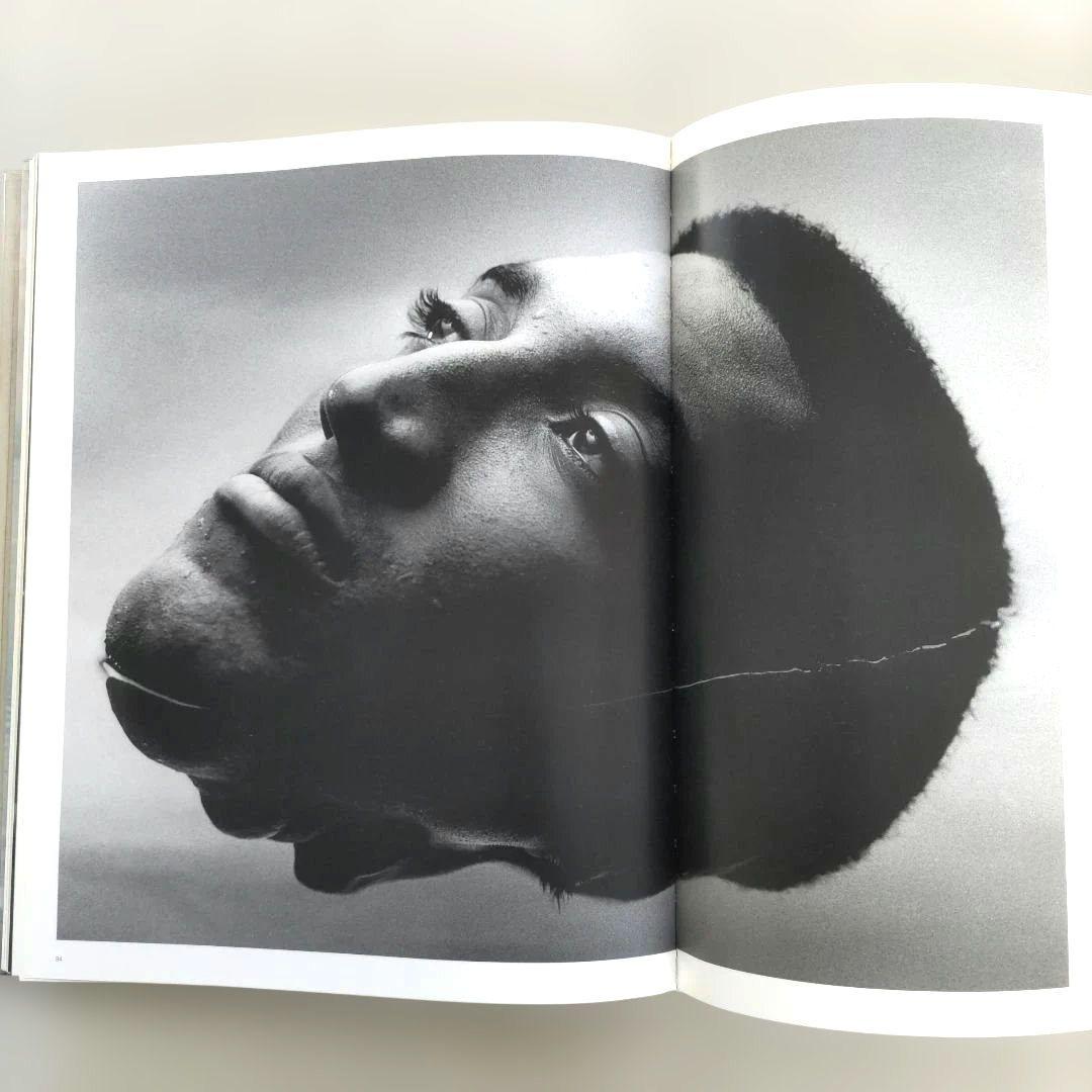 Nadav Kander:Beauty's Nothing/写真集 作品集 洋書