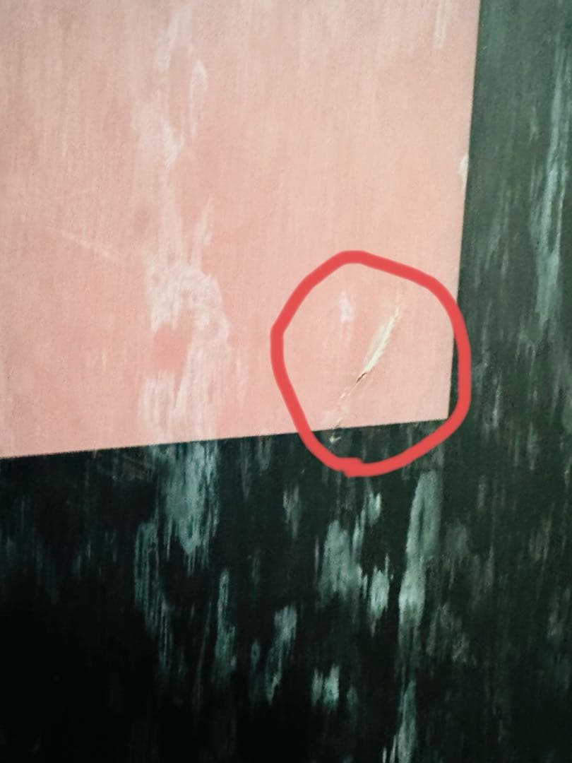 ALLIAN PRISM GIRL LADYS 145㎝　スノーボード　板