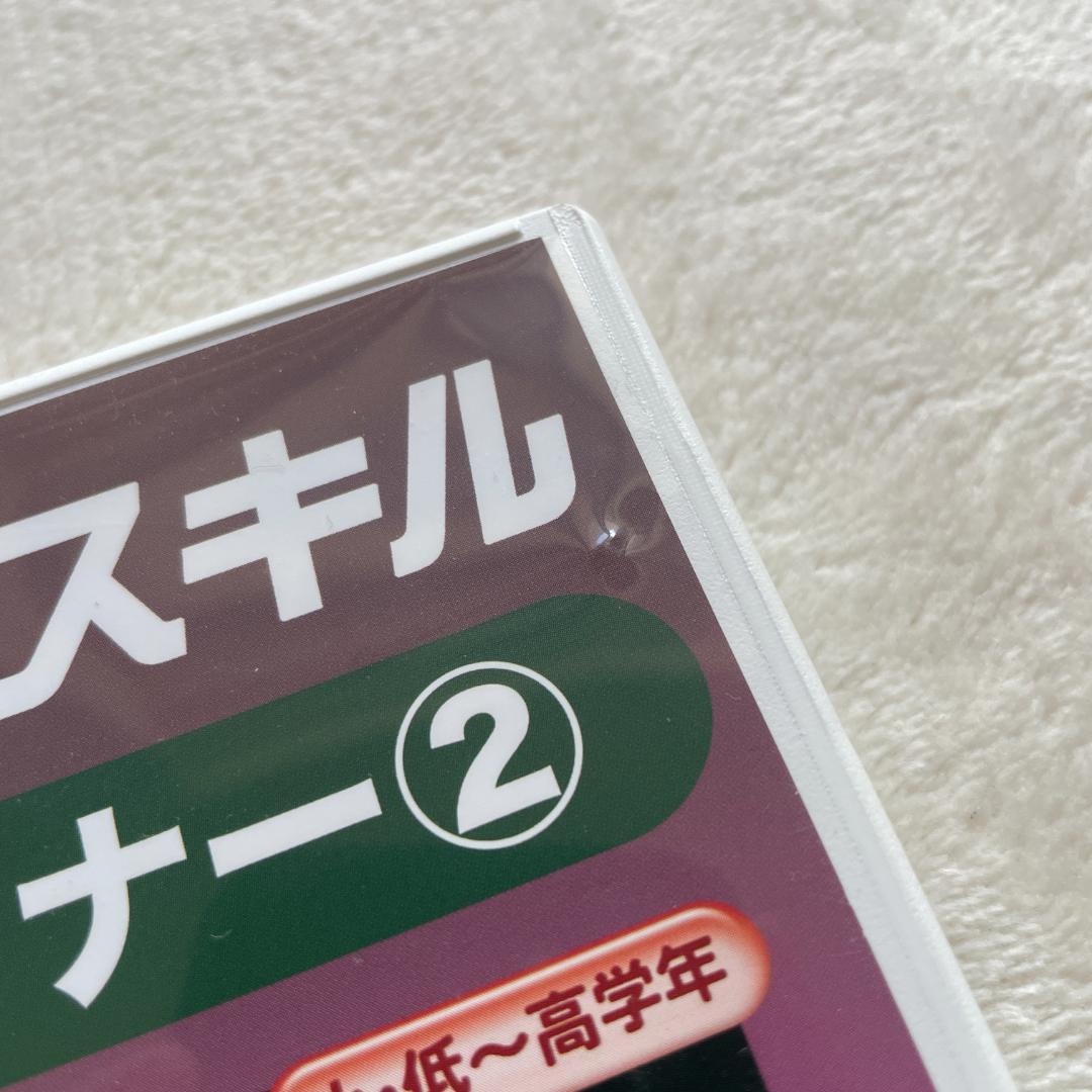 星みつる式 DVD 右脳の言葉 10枚セット ソーシャルスキル