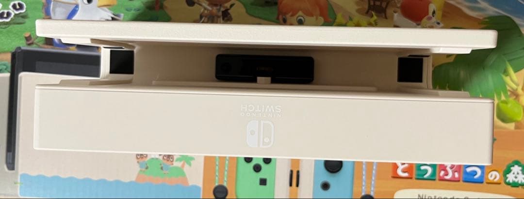 Nintendo Switch あつまれ どうぶつの森特別版