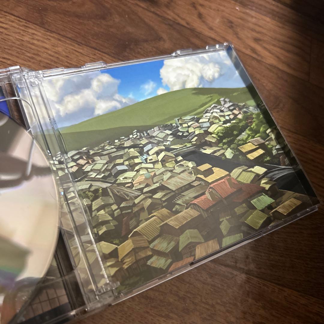 ハチ 超希少 CD3枚 米津玄師