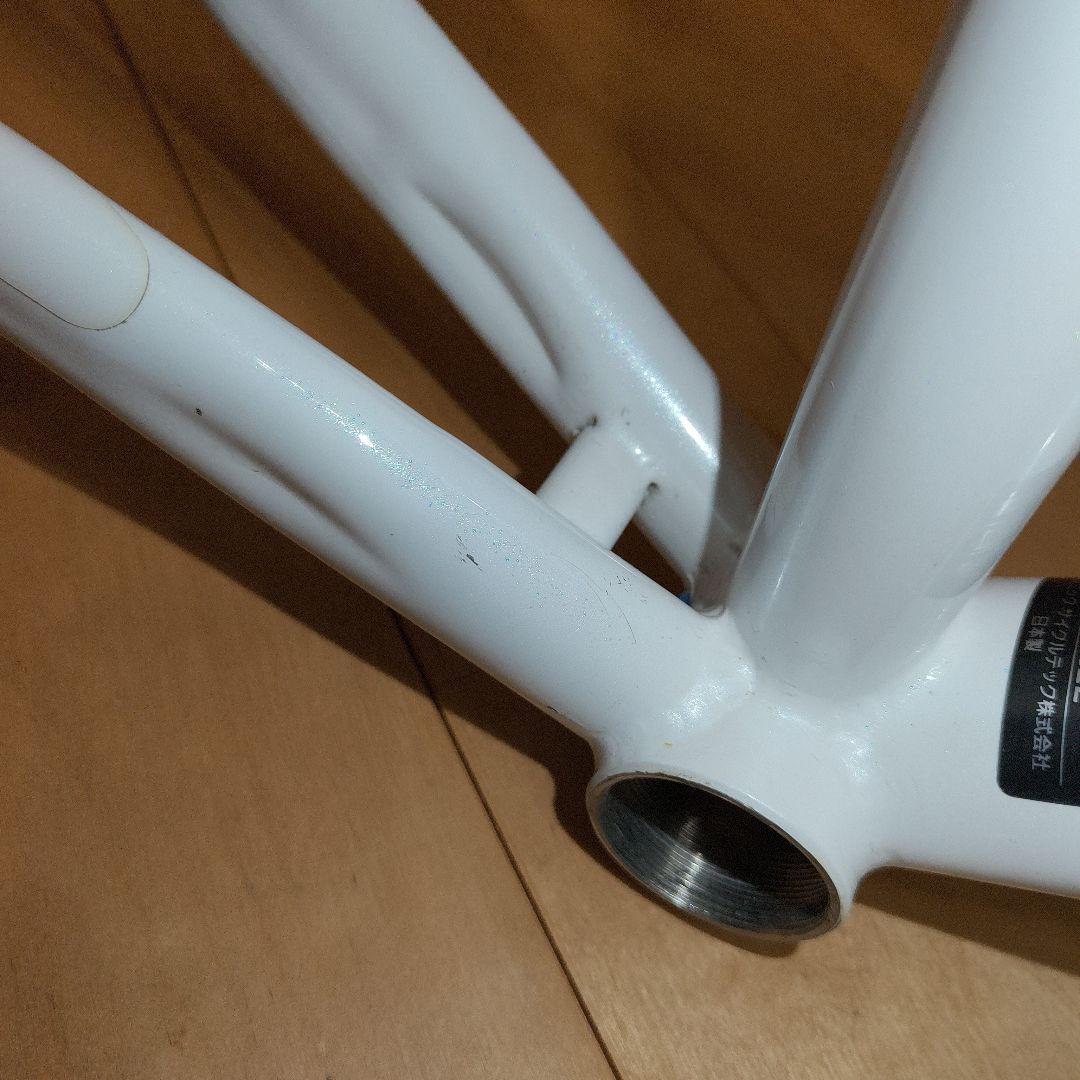 Panasonic　FRTC22　チタン　ロードフレーム