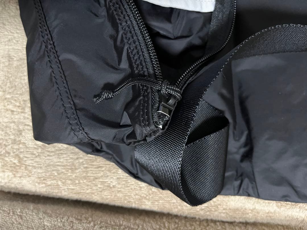 PORTER×Saturdays NYC コラボ バック