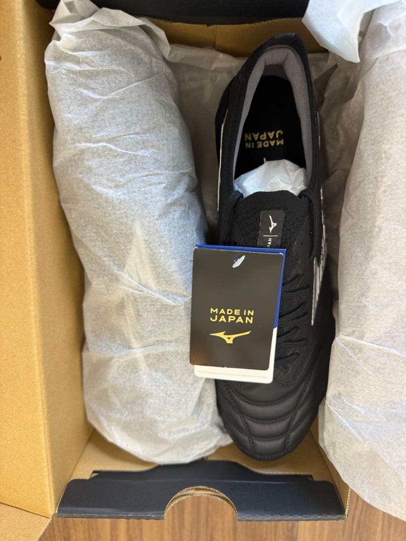 モレリア NEO 4 β JAPAN(ブラック)