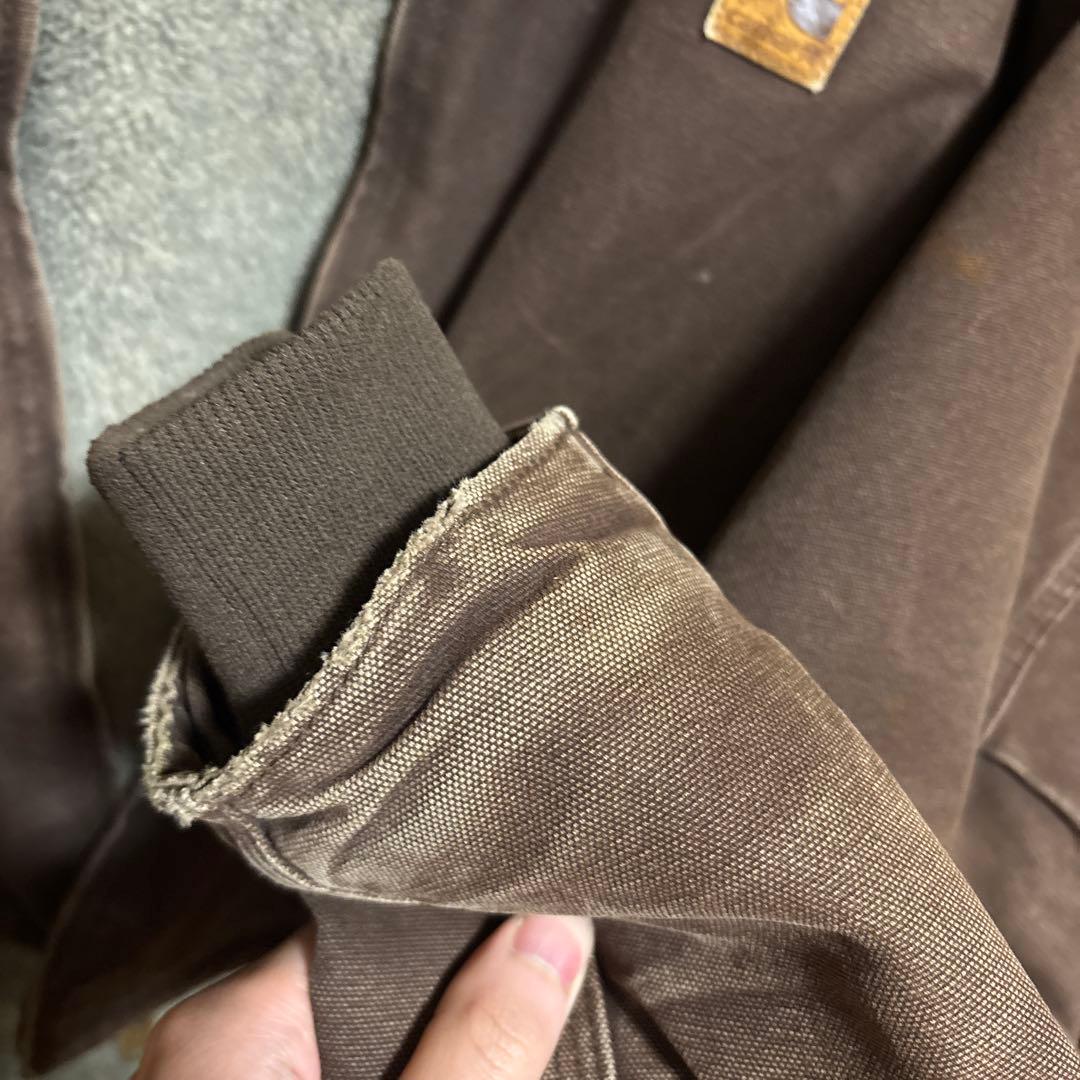 Carhartt アクティブジャケット（単丈）