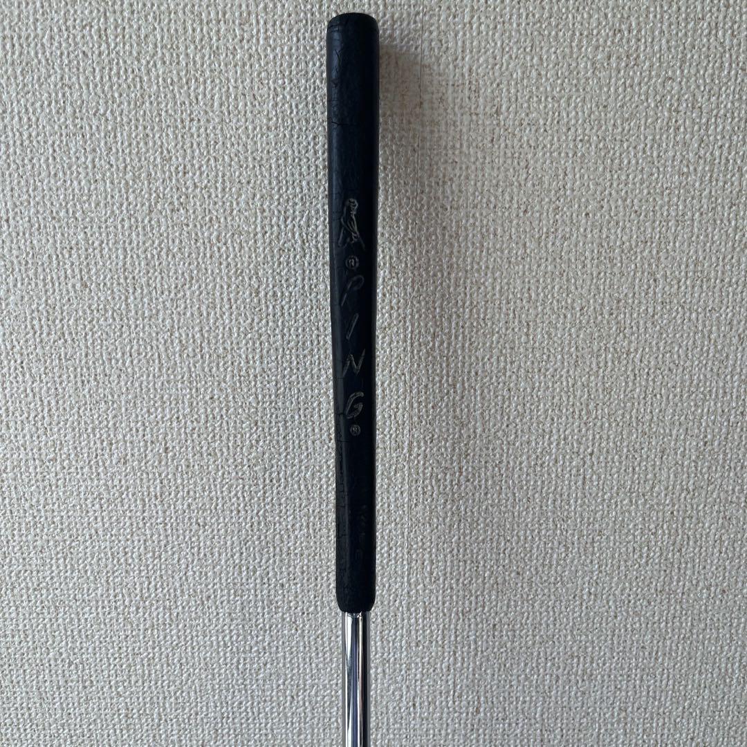 【希少】PING ピン MY DAY マイデイ ピン型パター85020