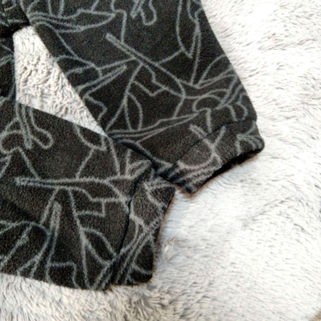 PUMA♡防寒♡フリース*プルオーバー/トレーナー♡L　ゴルフ/スポーツ