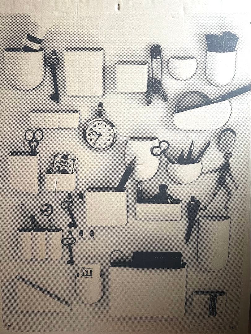 ウーテンシロ 1 Uten. Silo | ホワイト