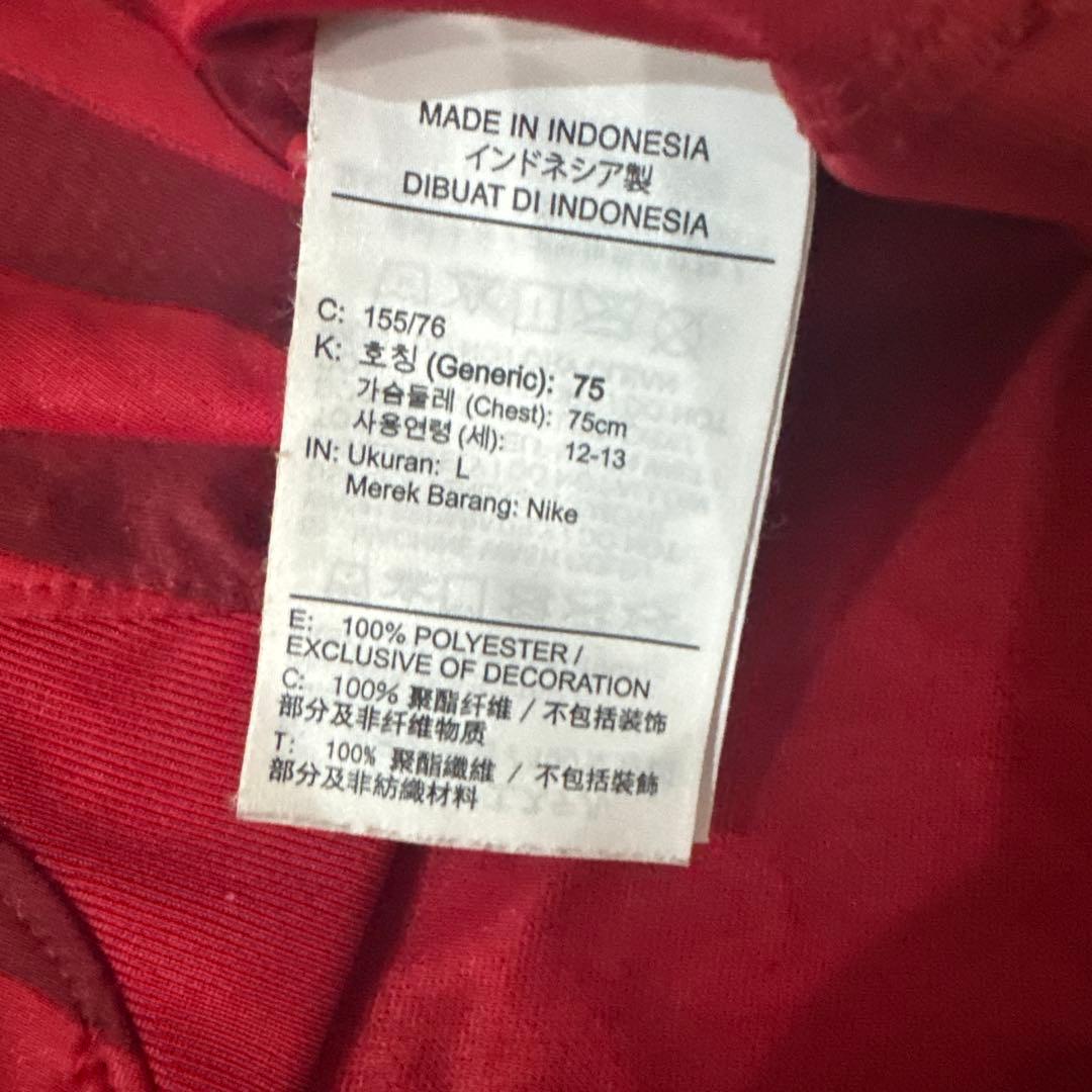 鹿島アントラーズ 2023 鈴木優磨 ユニフォーム 150 L