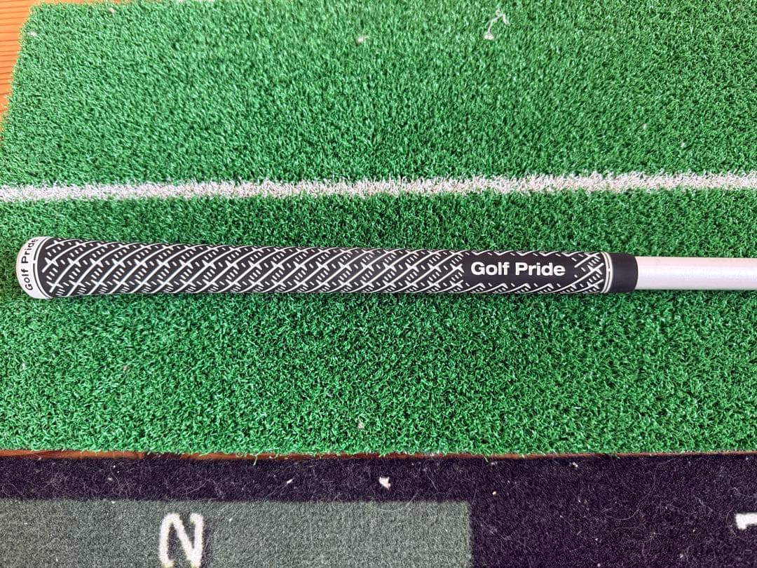 希少！TourAD DI-6S タイトリスト純正オーダー品 スリーブ ドライバー