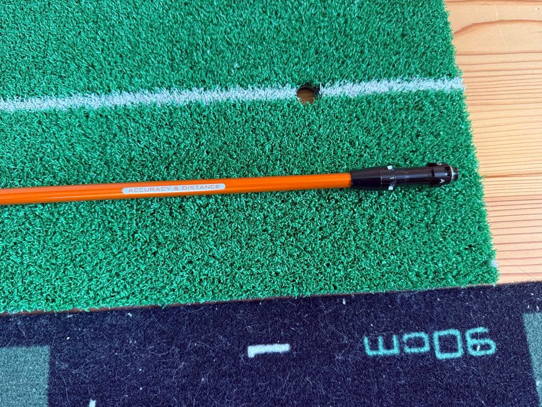 希少！TourAD DI-6S タイトリスト純正オーダー品 スリーブ ドライバー