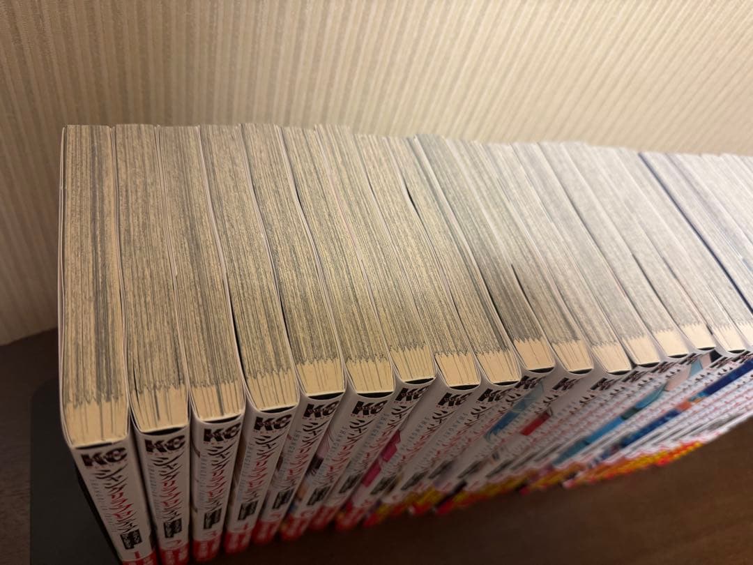 シャングリラフロンティア1-22巻＋24巻