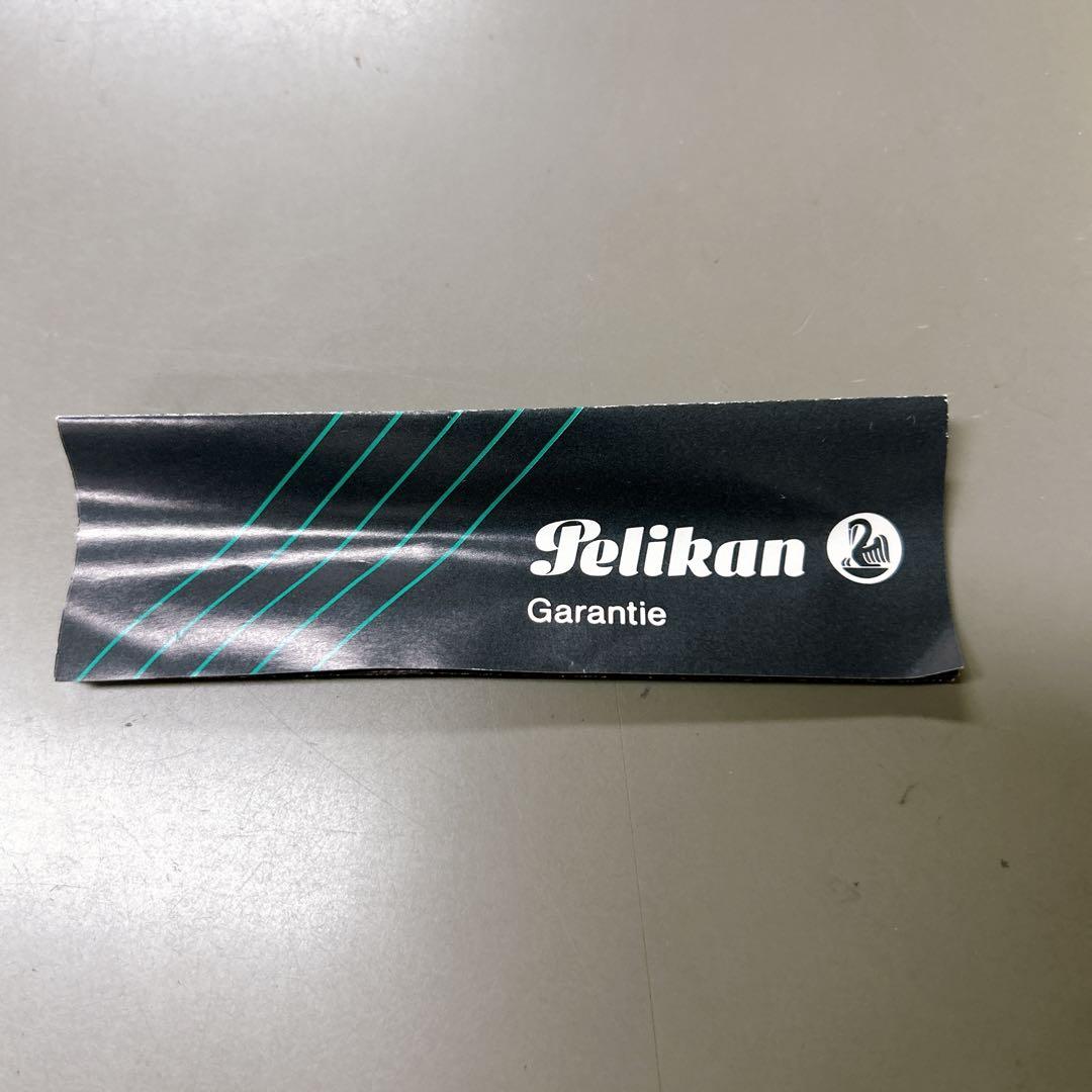 PELICAN ペリカン GUNTHER WAGNER 万年筆 インクセット