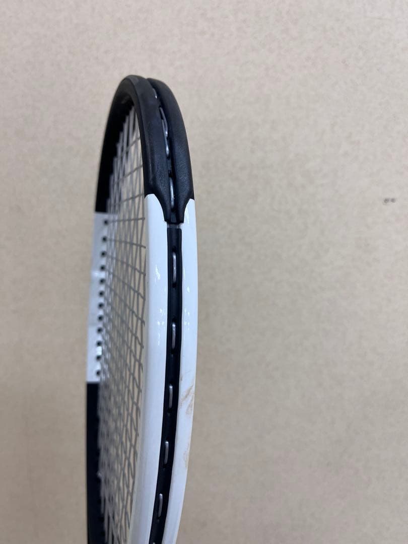 テニスラケット　ウィルソン プロスタッフ97 v12.0