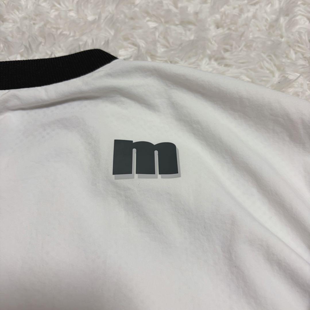 ✨新品タグ付き✨ マンシングウエア 撥水ストレッチブルゾン ゴルフウェア ゴルフ