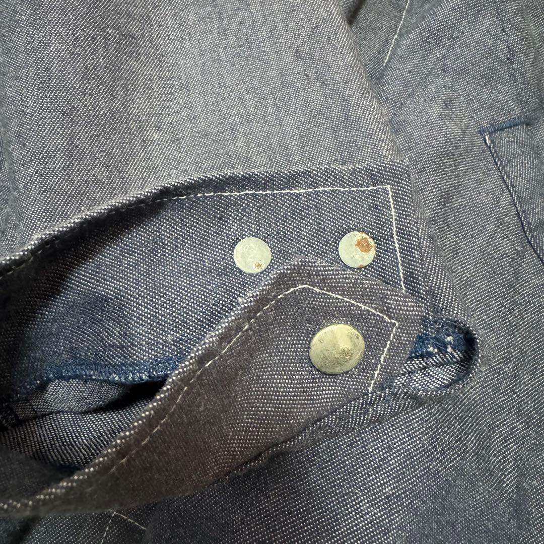 ビンテージ USA製 CHAMPION SPARK PLUG オフィシャル XL