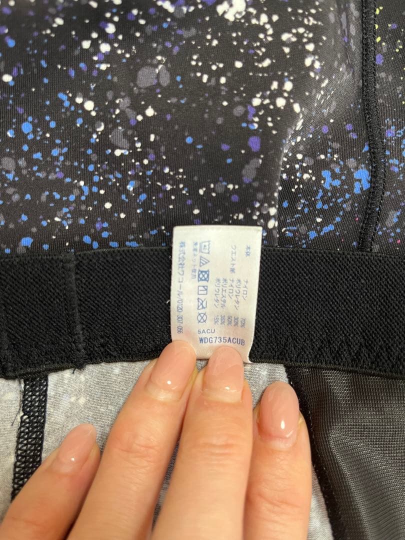 ［CW-X］レディススポーツタイツ 股関節・ひざサポート 吸汗速乾