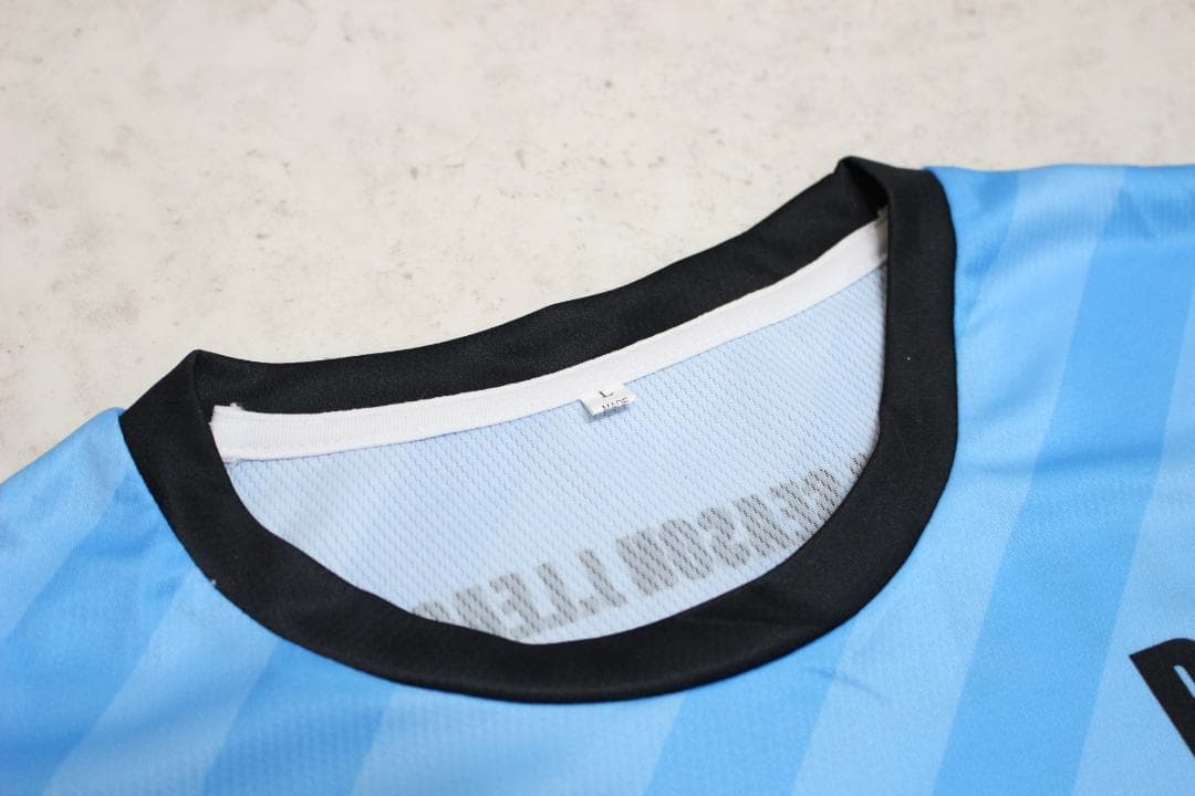 【希少】Lサイズ　当選品　フロンターレ　2023　NOCTY　エキサイトマッチ