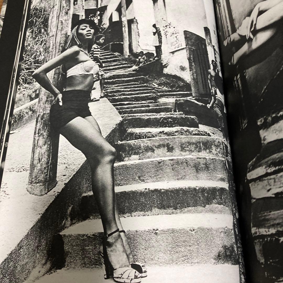 洋書　Snaps Ellen Von Unwerth/エレン・ヴォン・アンワース
