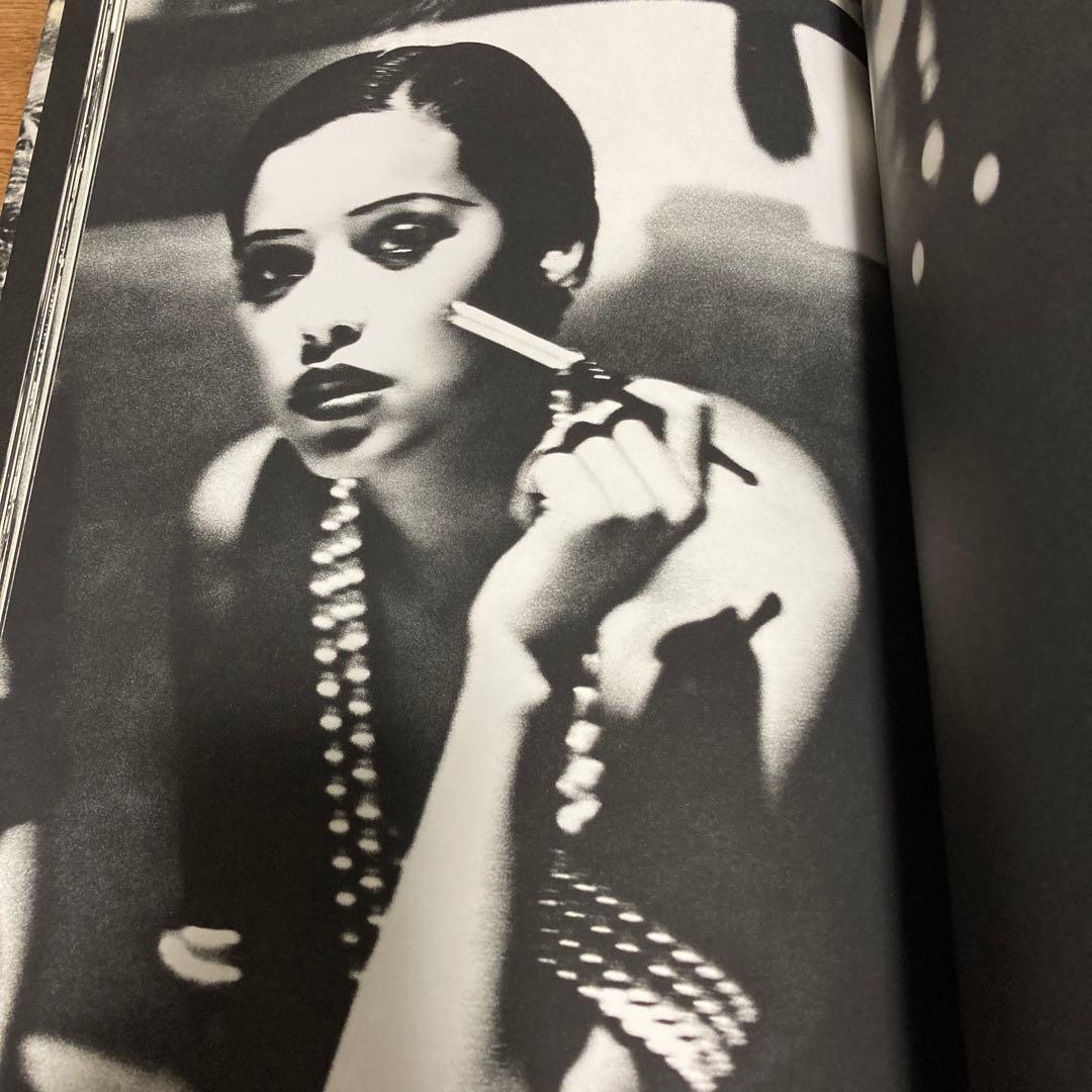 洋書　Snaps Ellen Von Unwerth/エレン・ヴォン・アンワース