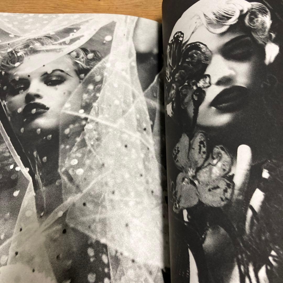 洋書　Snaps Ellen Von Unwerth/エレン・ヴォン・アンワース