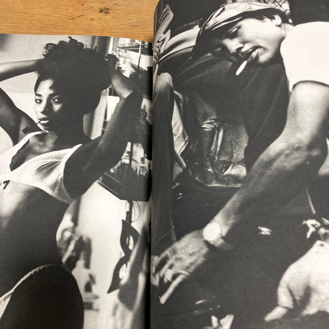 洋書　Snaps Ellen Von Unwerth/エレン・ヴォン・アンワース