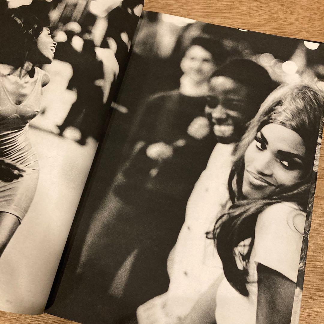 洋書　Snaps Ellen Von Unwerth/エレン・ヴォン・アンワース