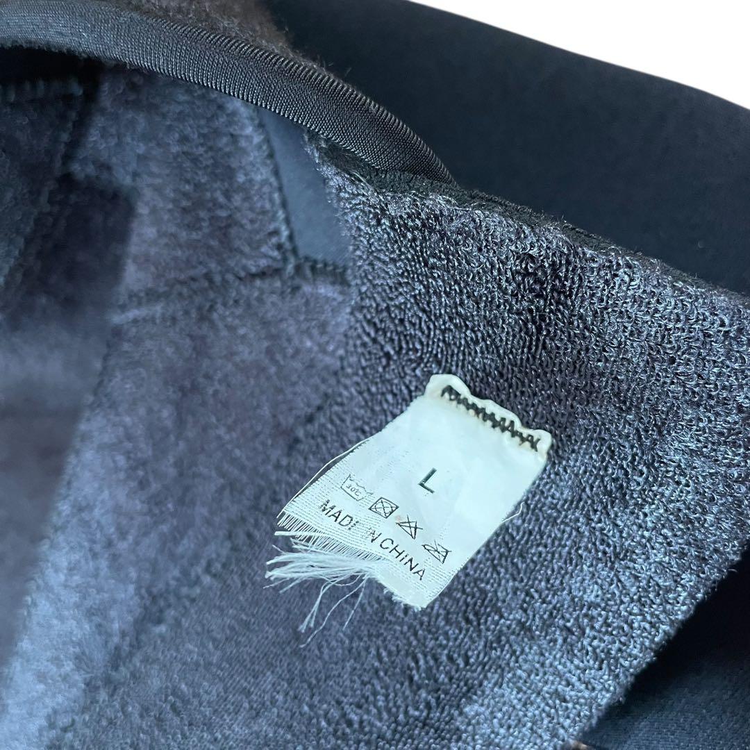 【未使用級】SLINX スリンクス ウェットスーツ Lサイズ 5mm フルスーツ