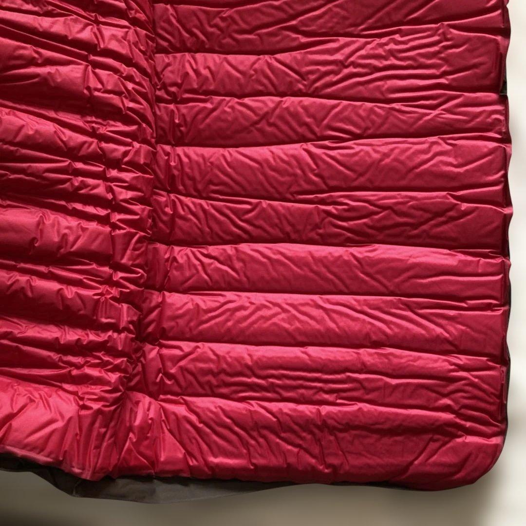 Coleman マスターシリーズ インフレーターマット ハイピーク ダブル