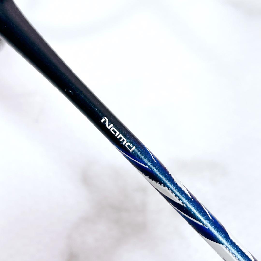 【廃盤・極美品】YONEX アストロクス100ZZ 3UG5 ダークネイビー