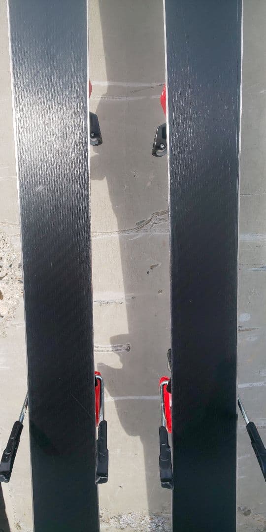 スキー OGASAKA KEO'S KS-LS 170cm 2016-17