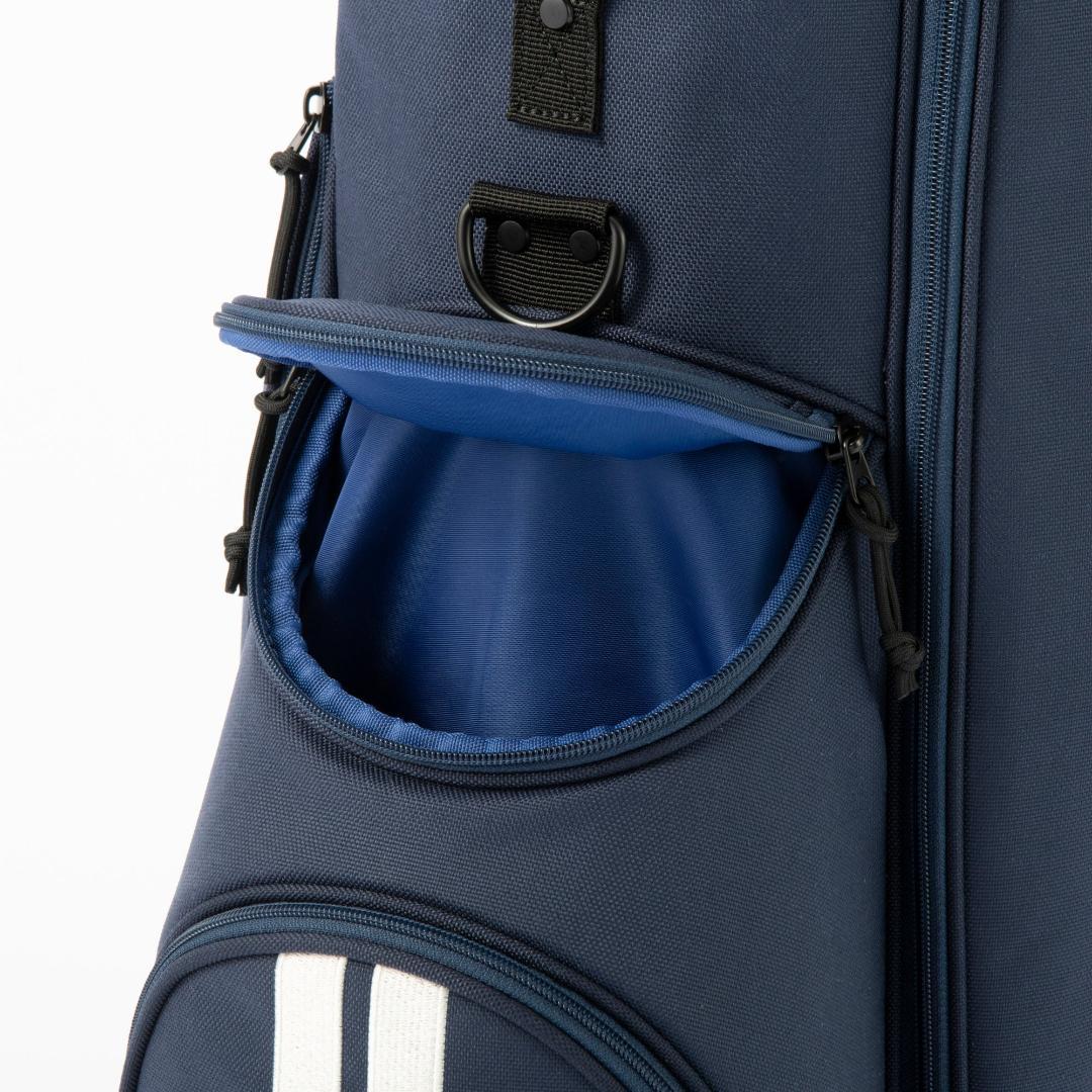 40%OFF ゼロハリバートン ZHG-CB1 d3 スタンド キャディバッグ