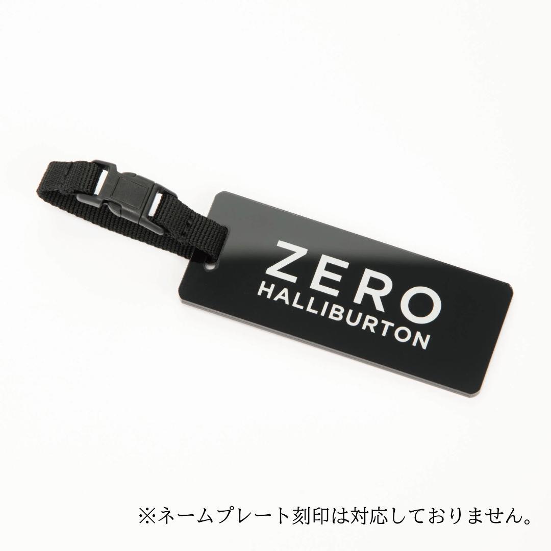 40%OFF ゼロハリバートン ZHG-CB1 d3 スタンド キャディバッグ