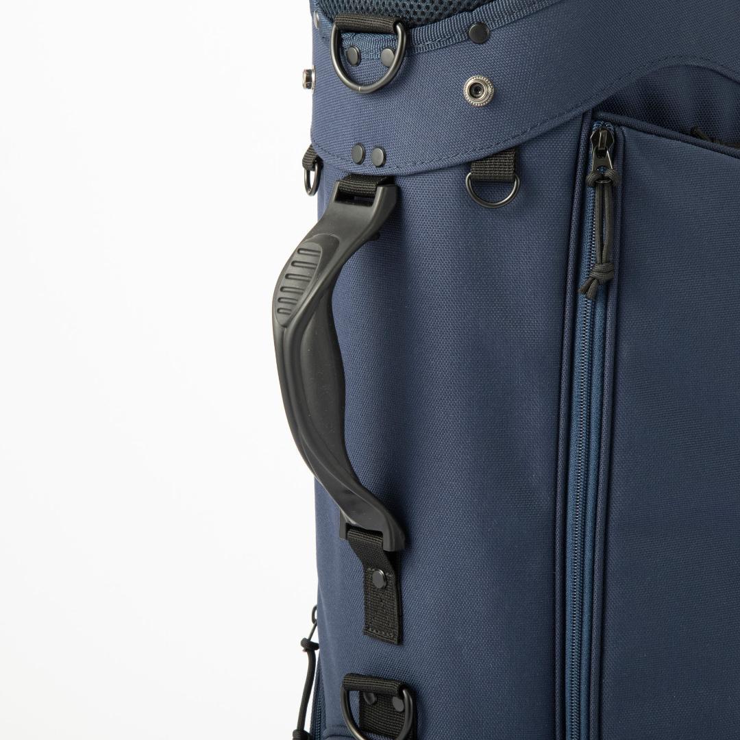 40%OFF ゼロハリバートン ZHG-CB1 d3 スタンド キャディバッグ