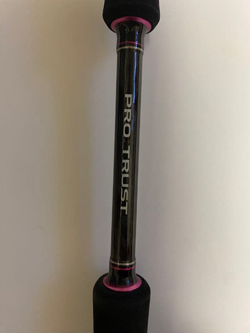 船竿 ANESTA 蛸餌木 スペシャルII 175 (ベイト・2ピース)