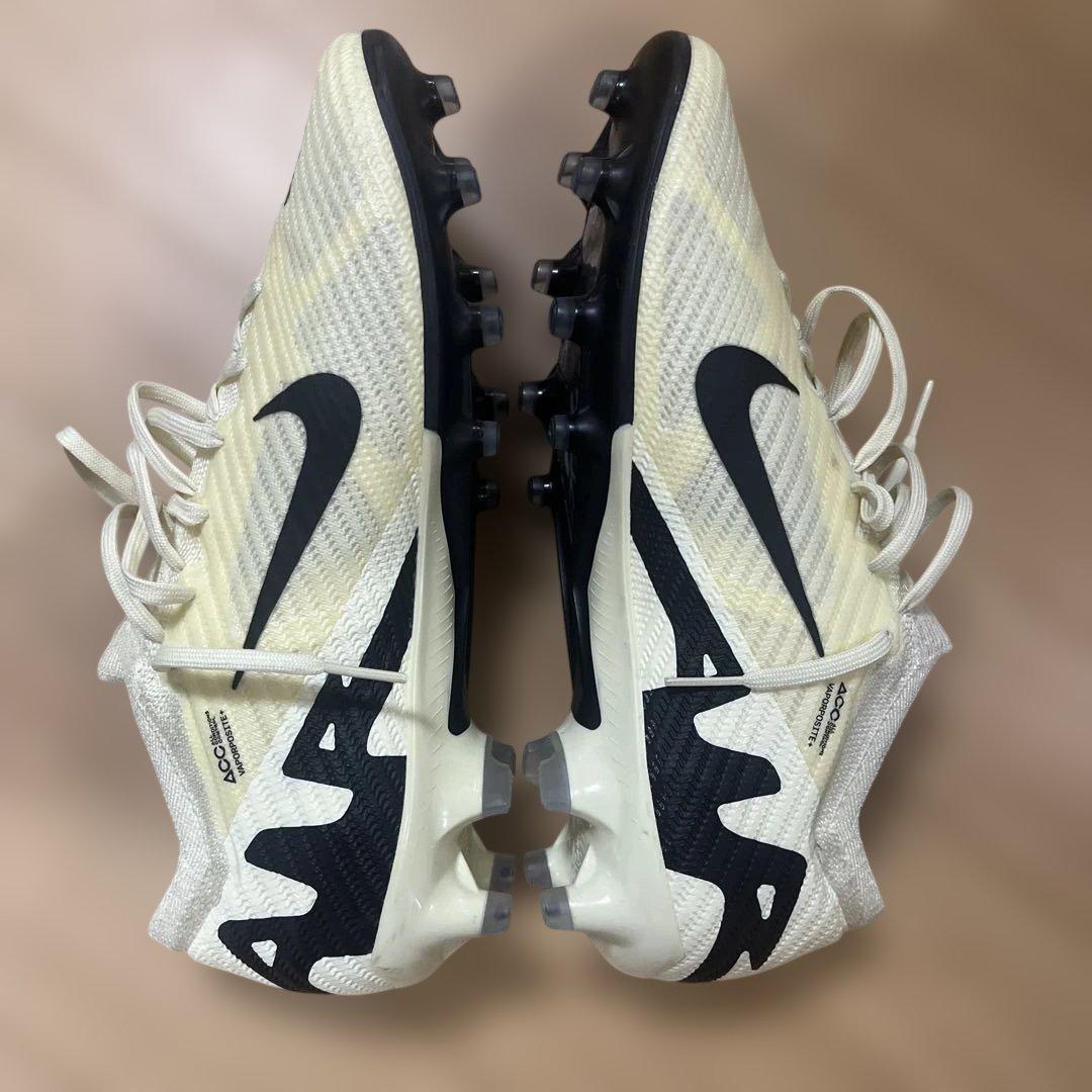 Nike Zoom Mercurial サッカーシューズ