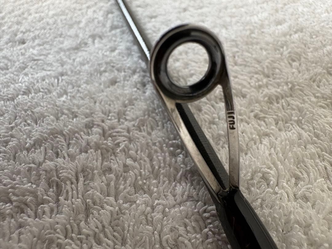 ダイワ エアエッジ 632LS スピニングロッド バスロッド AIR EDGE