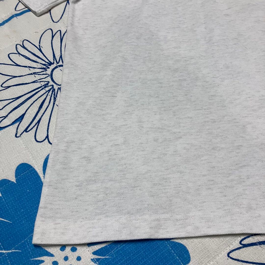 【希少】MIZUNO バレーボール　公式　レフェリー　審判　半袖　シャツ