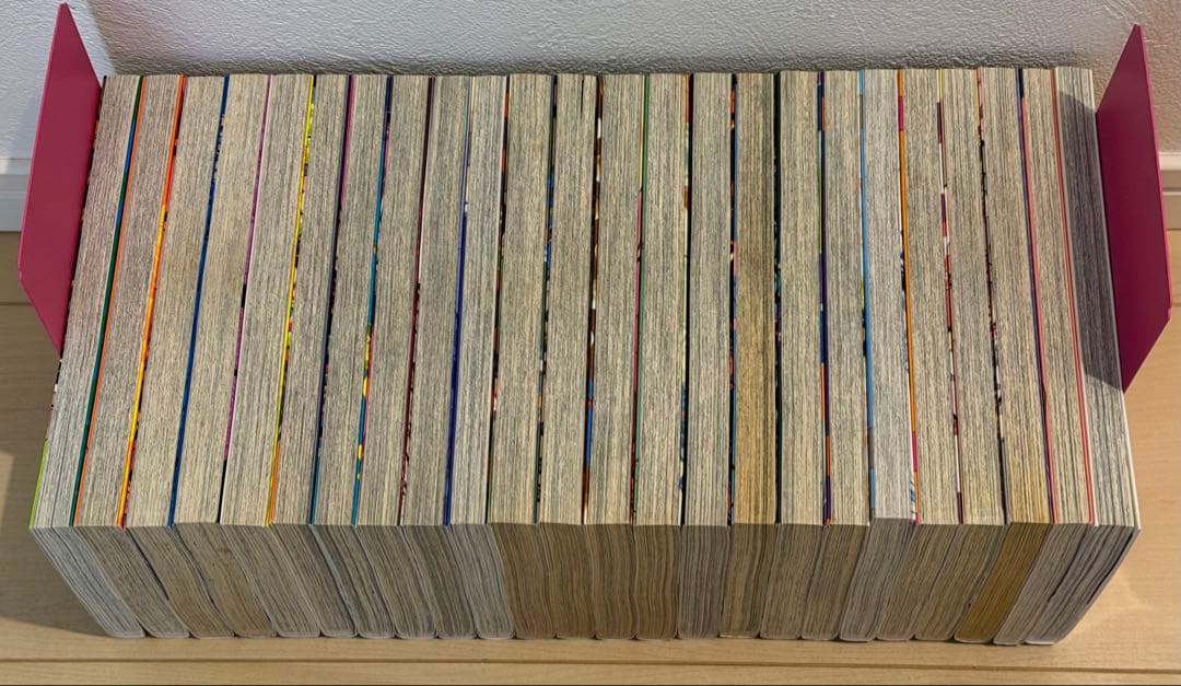 スティール・ボール・ラン　全24巻　全巻セット 荒木飛呂彦 ジョジョの奇妙な冒険