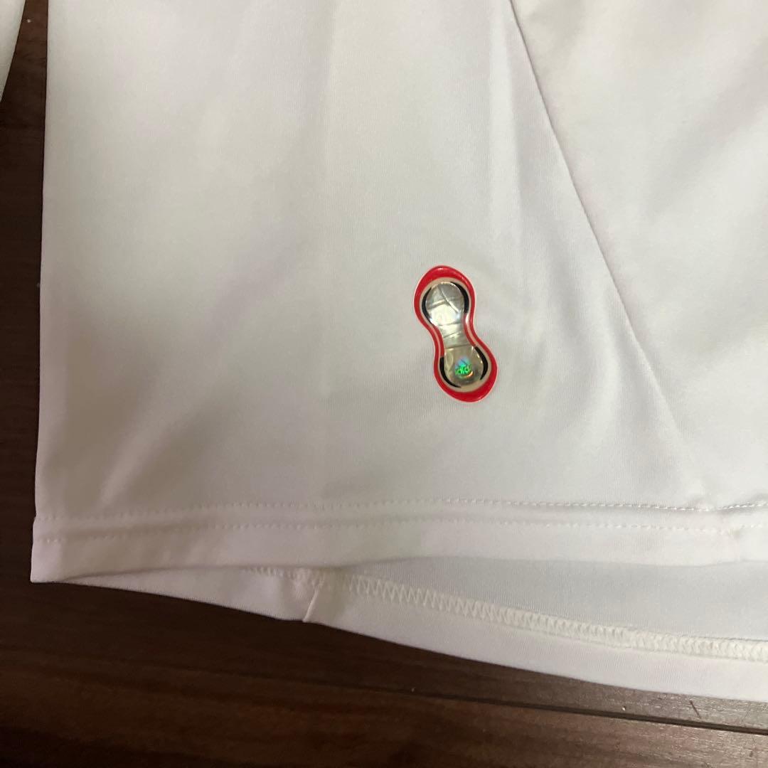 寿司①② インザーギ　長袖ユニフォーム　ホログラム　ミラン