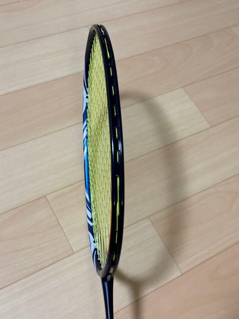 【ほぼ未使用】3UG5 ASTROX100ZZ ダークネイビー