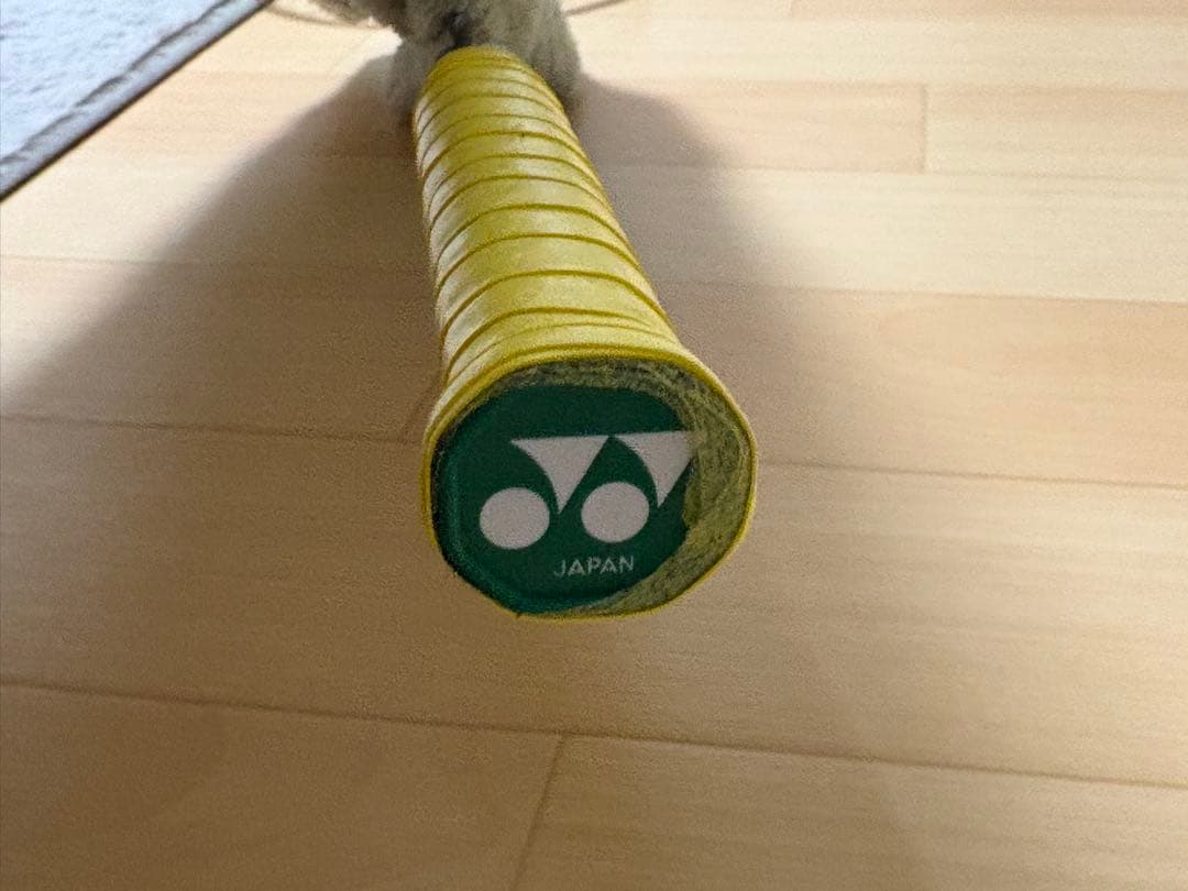 【ほぼ未使用】3UG5 ASTROX100ZZ ダークネイビー