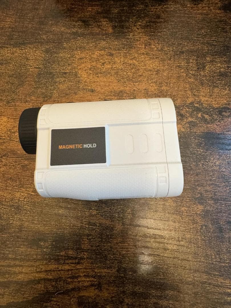 CIGMAN 外部ディスプレイ搭載 1200m/1312ydゴルフレーザー距離p