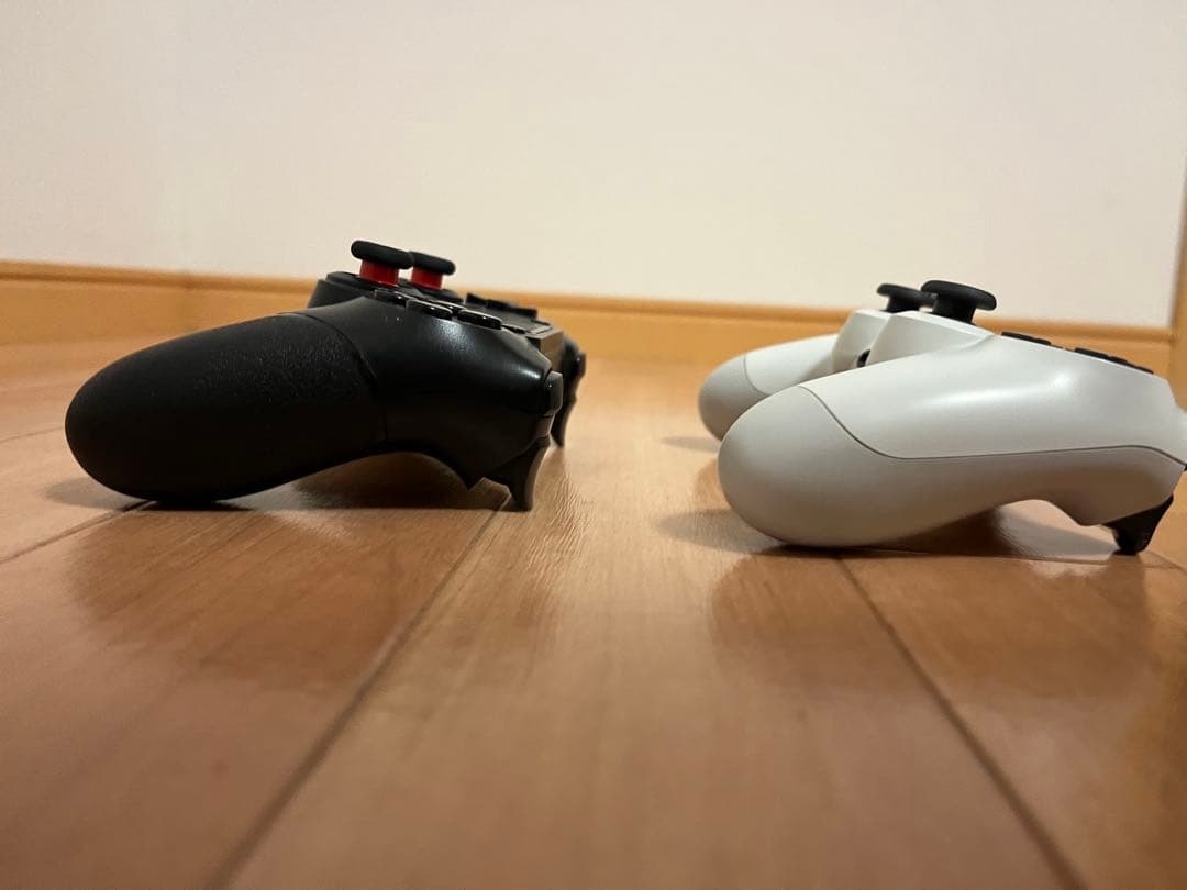 PS4 CHU-2000A B02（500GB,ホワイト）