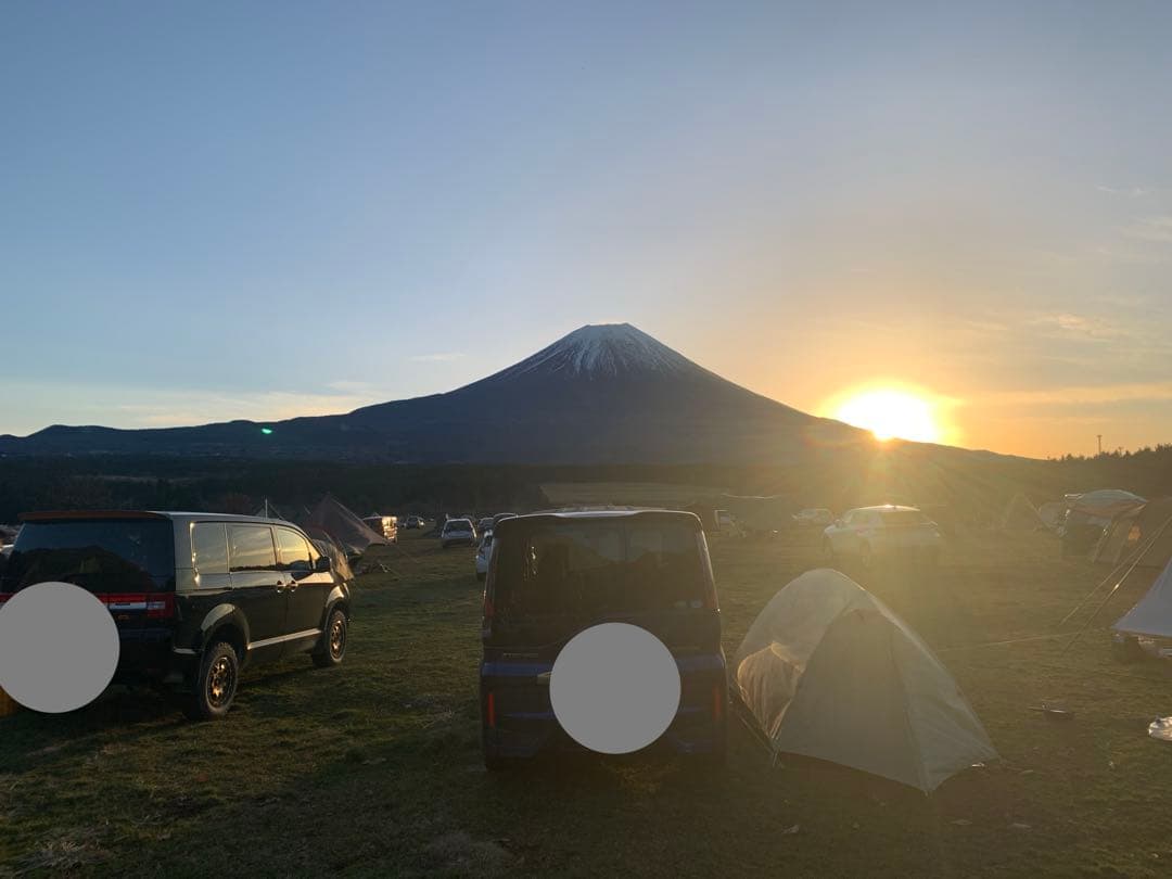 mont-bell ムーンライト 2型 タン フルセット