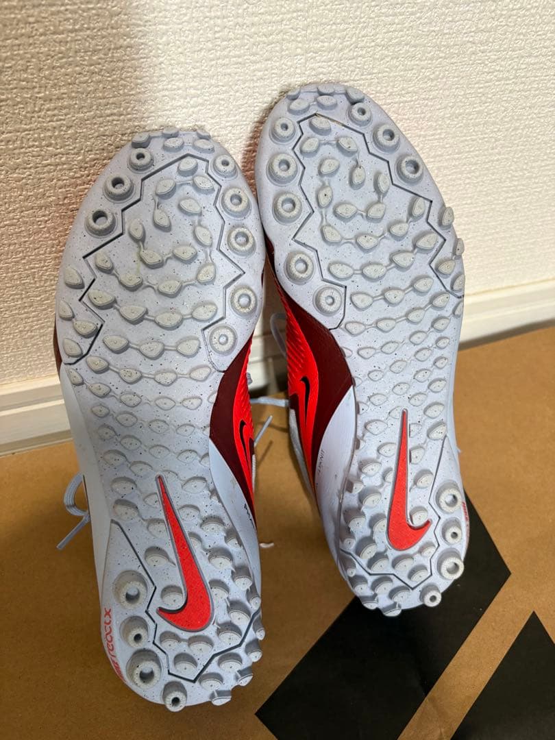 Nike ファントム6プロ　26.5cm